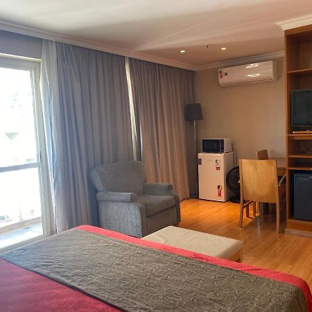 Apart Hotel Barra First ريو دي جانيرو المظهر الخارجي الصورة