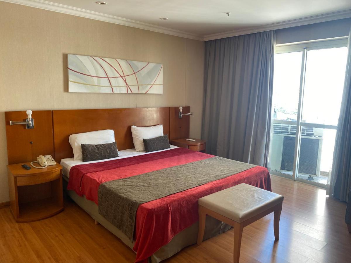 Apart Hotel Barra First ريو دي جانيرو المظهر الخارجي الصورة