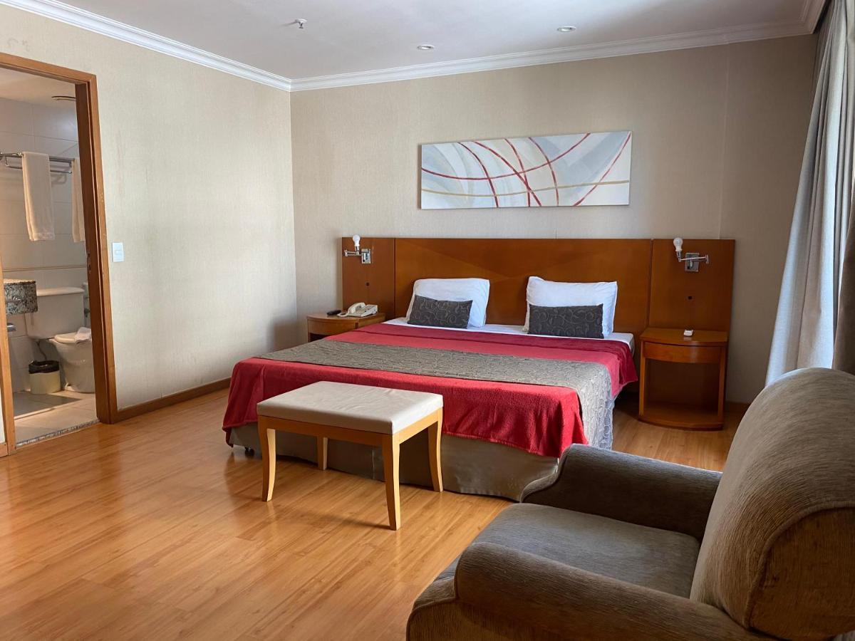 Apart Hotel Barra First ريو دي جانيرو المظهر الخارجي الصورة