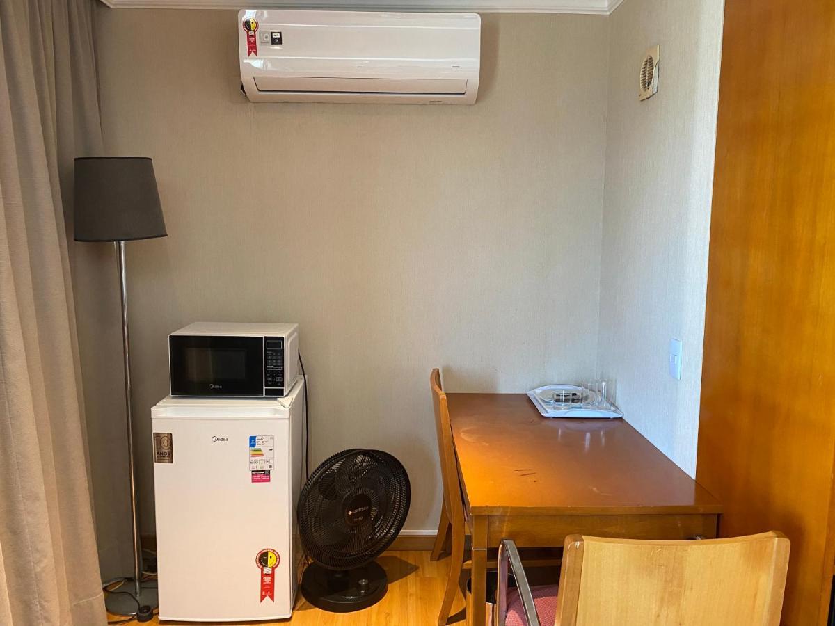 Apart Hotel Barra First ريو دي جانيرو المظهر الخارجي الصورة