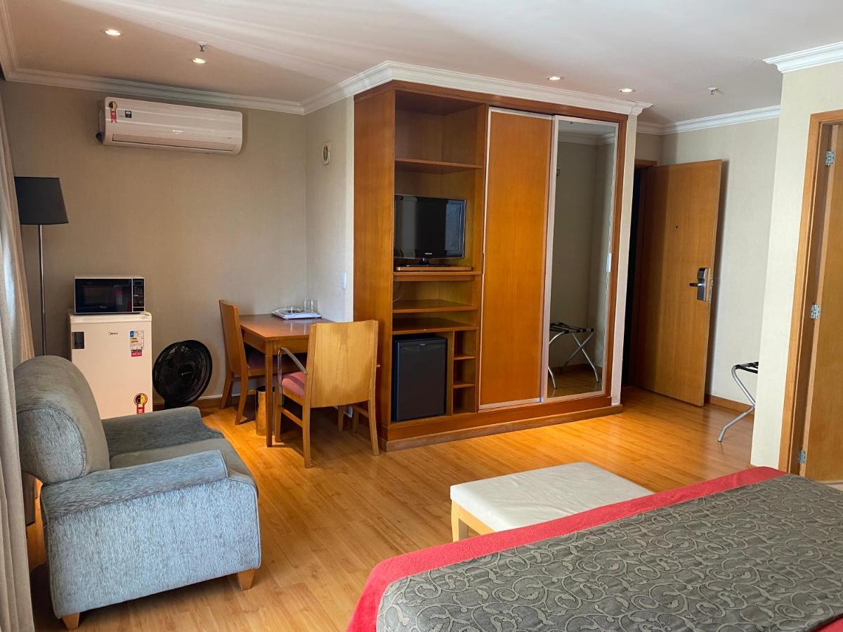 Apart Hotel Barra First ريو دي جانيرو المظهر الخارجي الصورة